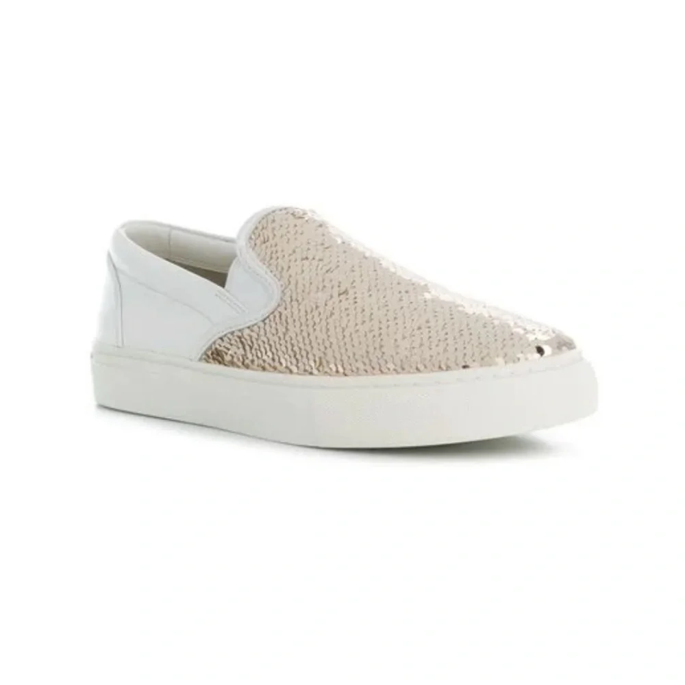 Tory Burch Carter Slip On Sneaker